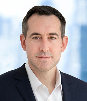 Photo of David Farber