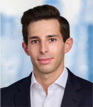 Photo of Joe Scheuer