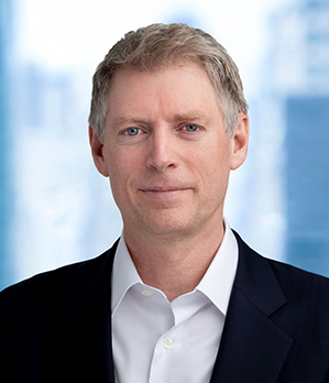 Photo of Alexis Otto