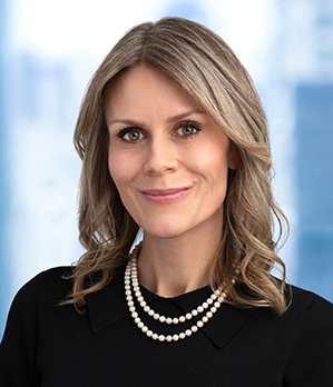 Photo of Anna Spector