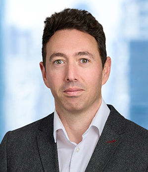 Photo of Donal Long
