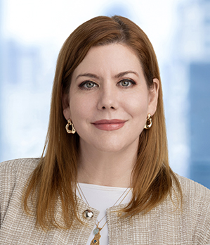 Photo of Meghan O’Rourke
