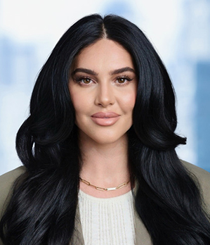 Photo of Alyssa Jepsen