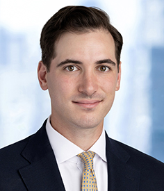 Photo of William Feldman