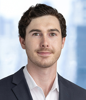 Photo of Connor Arndell