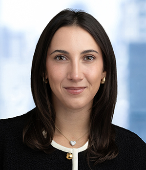 Photo of Marla Milone