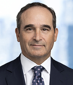 Photo of Harry Robinson