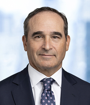 Photo of Harry Robinson