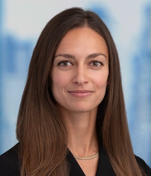 Photo of Mimi Messawer