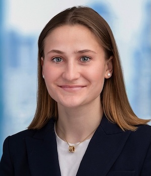 Photo of Kirsten Ircha