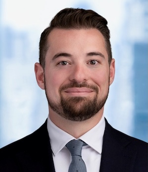 Photo of Christopher Swensen